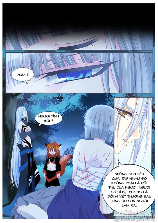 Nguyệt Thương Chapter 77 - 3