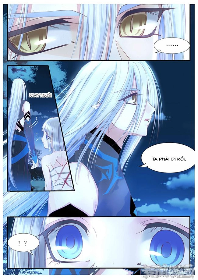 Nguyệt Thương Chapter 77 - 7