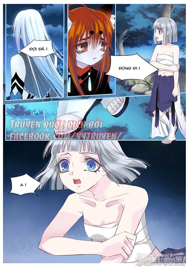 Nguyệt Thương Chapter 77 - 10