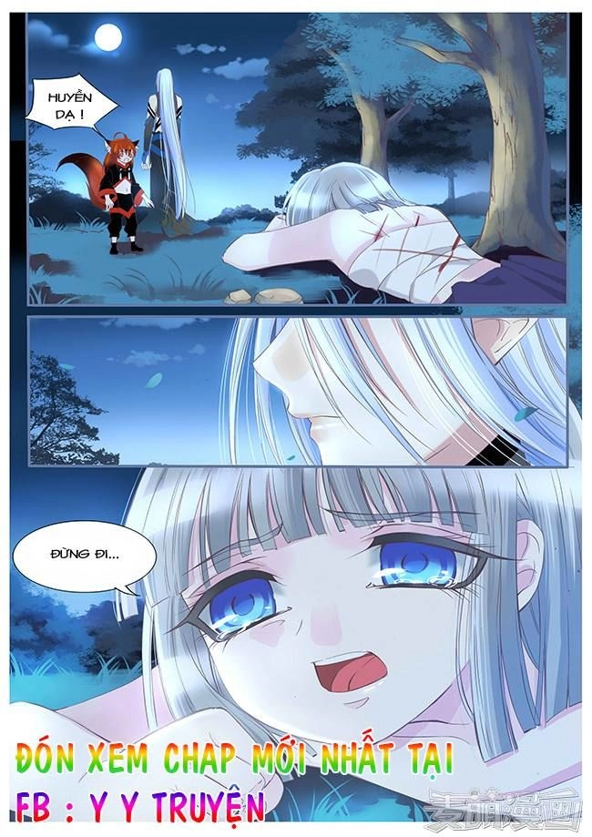 Nguyệt Thương Chapter 77 - 11