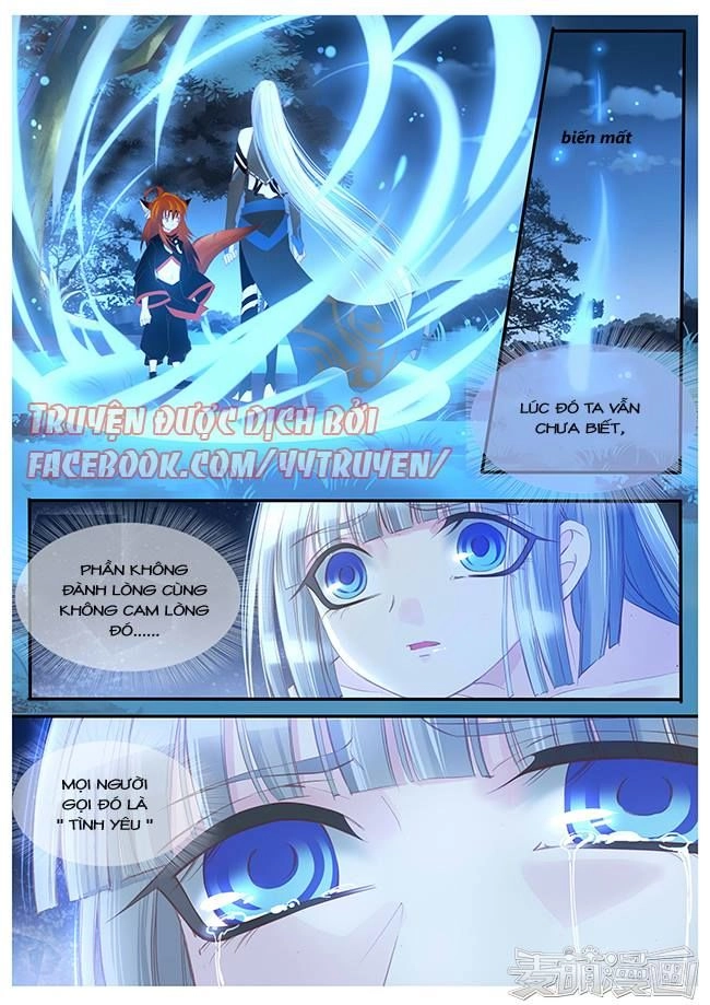 Nguyệt Thương Chapter 78 - 2