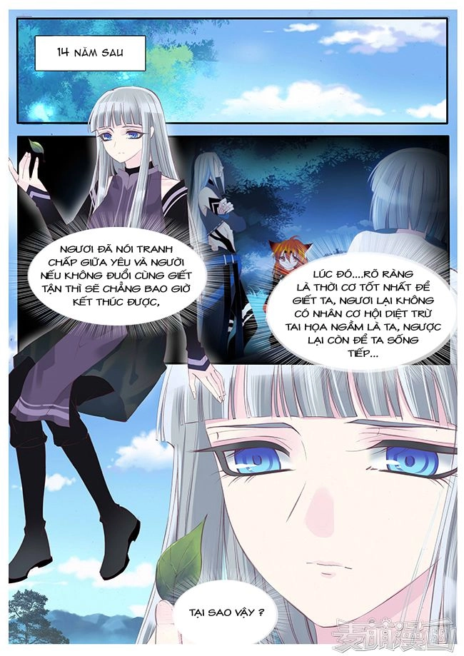 Nguyệt Thương Chapter 78 - 3