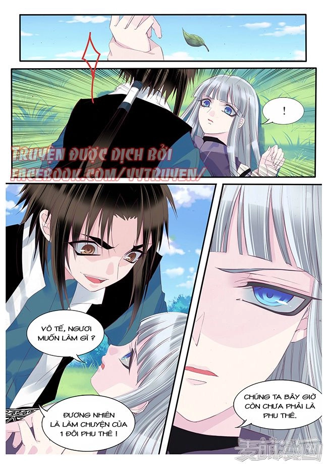 Nguyệt Thương Chapter 78 - 4