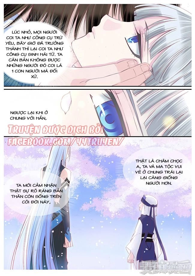 Nguyệt Thương Chapter 78 - 6