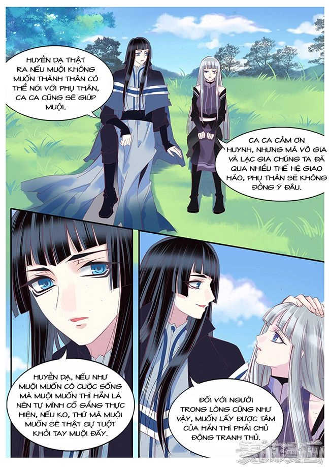 Nguyệt Thương Chapter 78 - 9