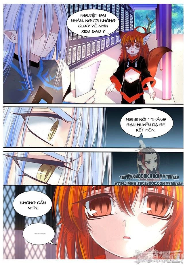 Nguyệt Thương Chapter 79 - 2