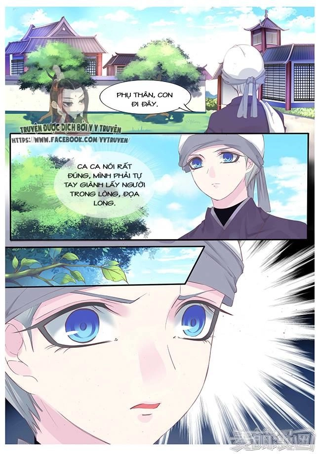 Nguyệt Thương Chapter 79 - 4