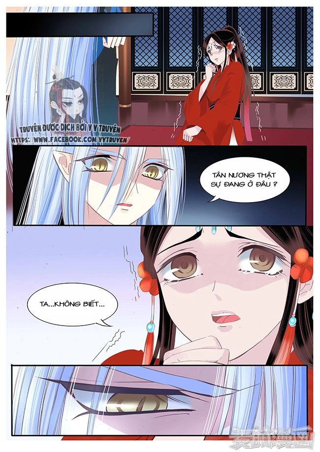 Nguyệt Thương Chapter 79 - 6