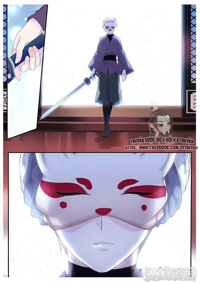 Nguyệt Thương Chapter 79 - 8