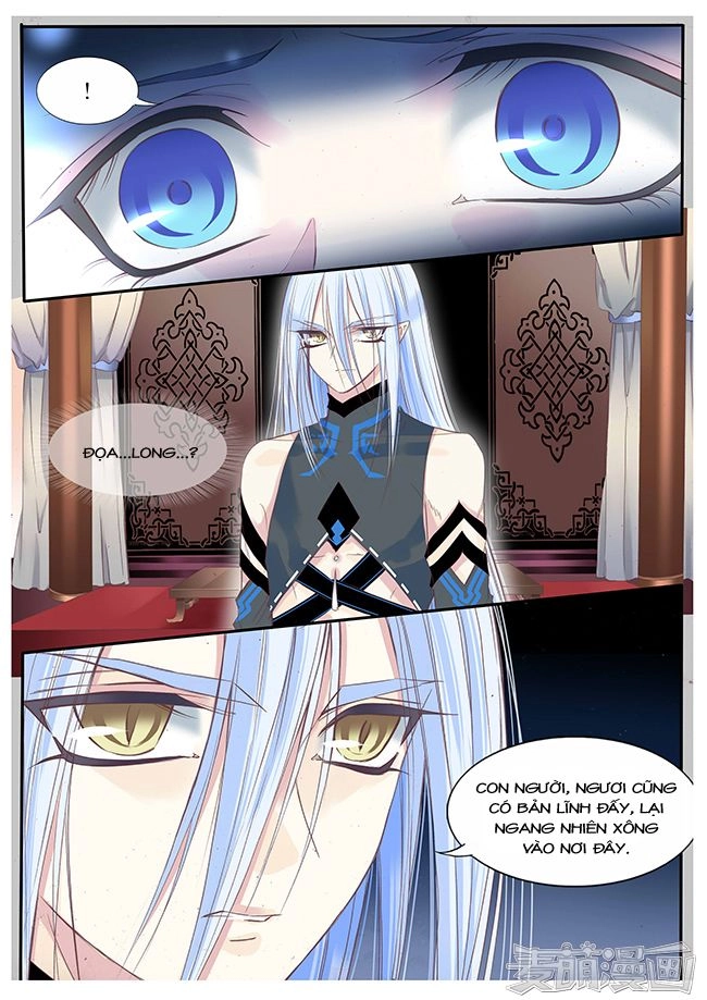 Nguyệt Thương Chapter 80 - 1