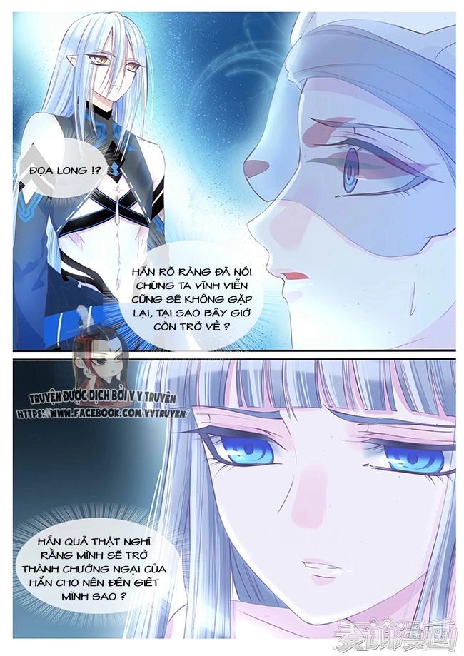 Nguyệt Thương Chapter 80 - 2