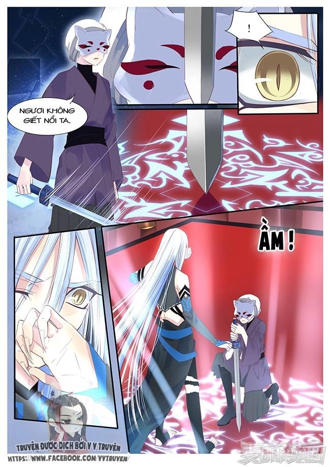 Nguyệt Thương Chapter 80 - 6