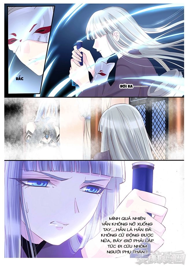 Nguyệt Thương Chapter 80 - 7