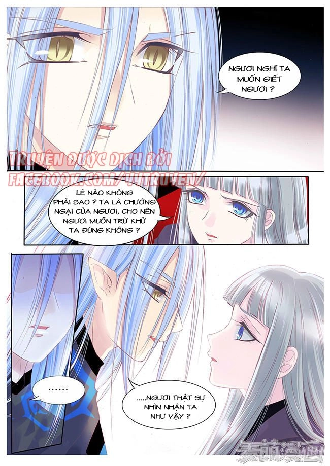 Nguyệt Thương Chapter 81 - 2