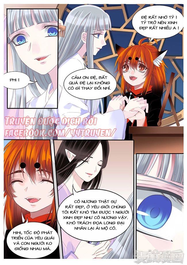 Nguyệt Thương Chapter 81 - 6