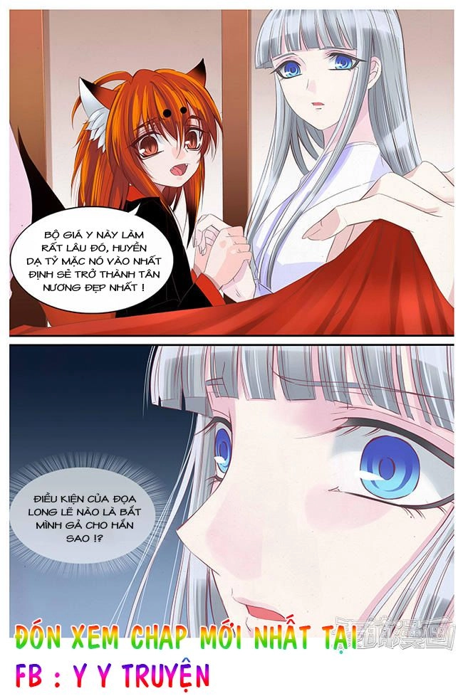 Nguyệt Thương Chapter 81 - 9