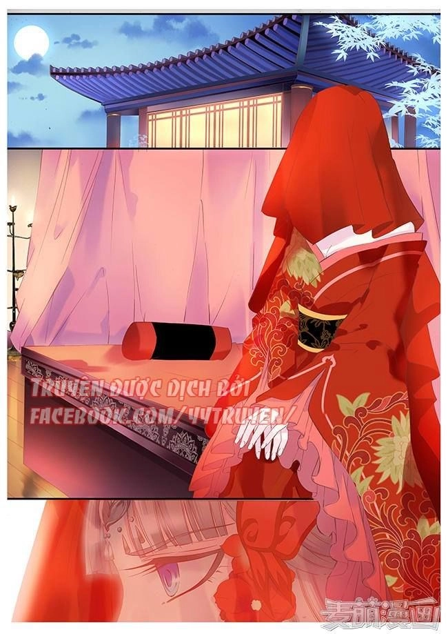 Nguyệt Thương Chapter 82 - 2