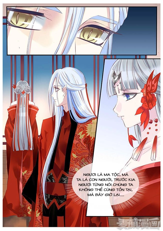 Nguyệt Thương Chapter 82 - 5