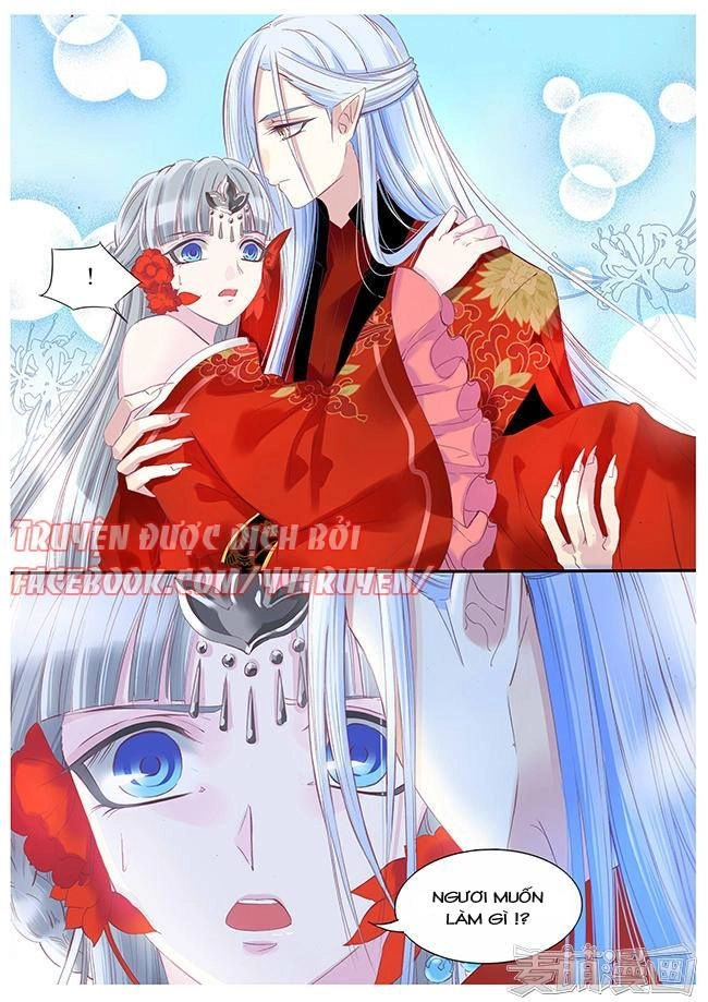 Nguyệt Thương Chapter 82 - 6