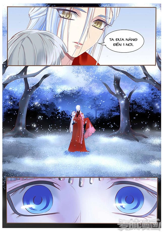 Nguyệt Thương Chapter 82 - 7