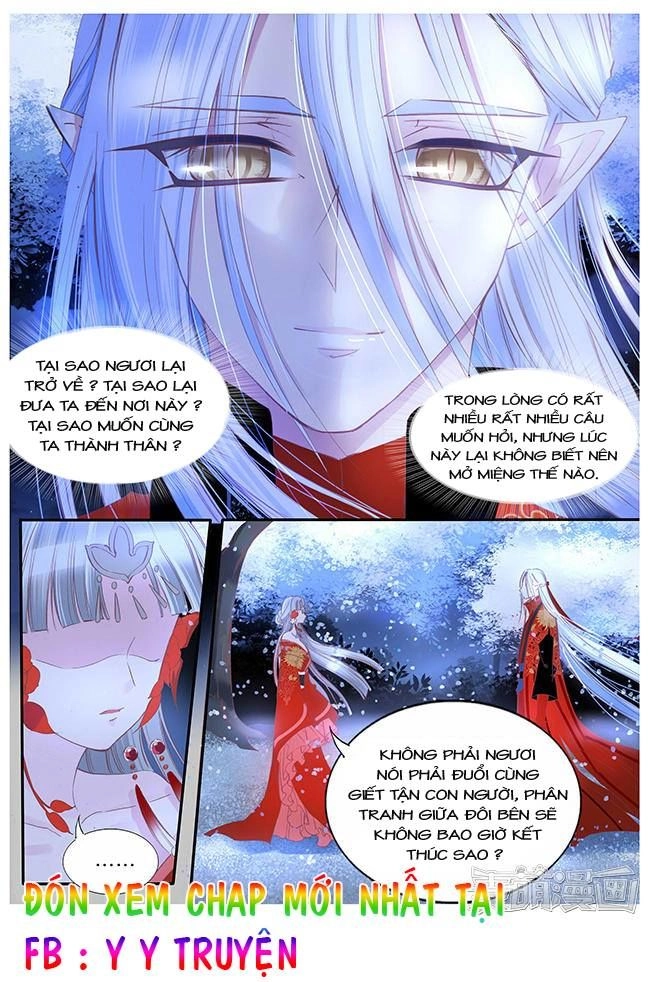 Nguyệt Thương Chapter 82 - 9