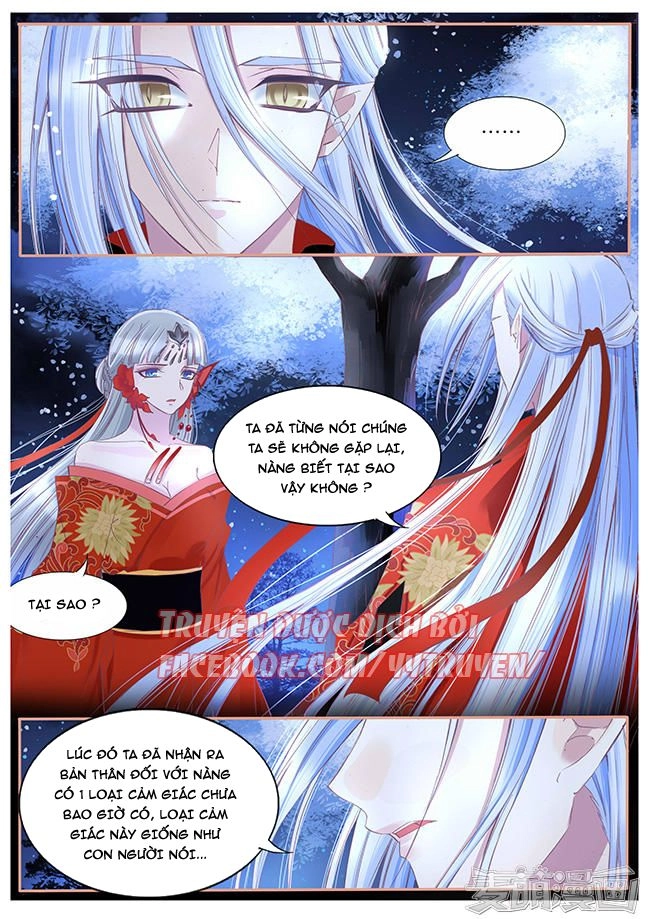 Nguyệt Thương Chapter 83 - 2