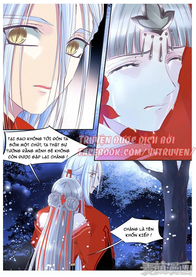 Nguyệt Thương Chapter 83 - 7