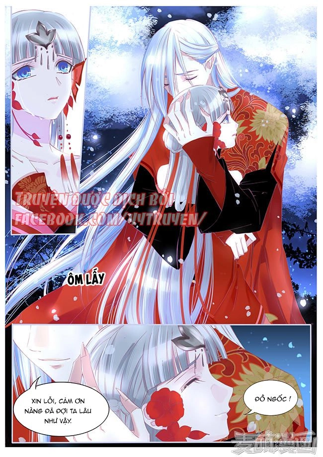 Nguyệt Thương Chapter 83 - 8