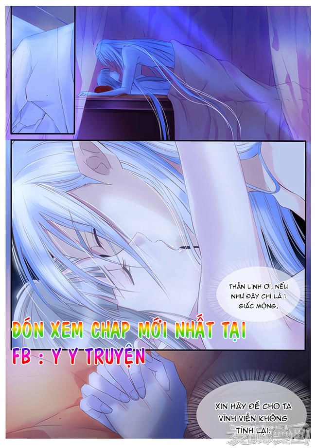 Nguyệt Thương Chapter 83 - 11