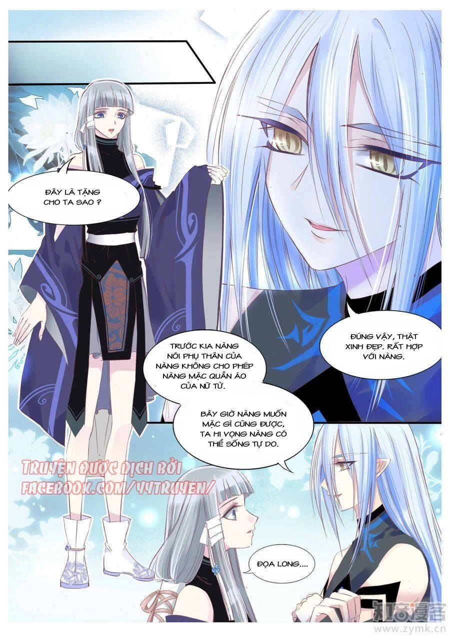 Nguyệt Thương Chapter 84 - 2