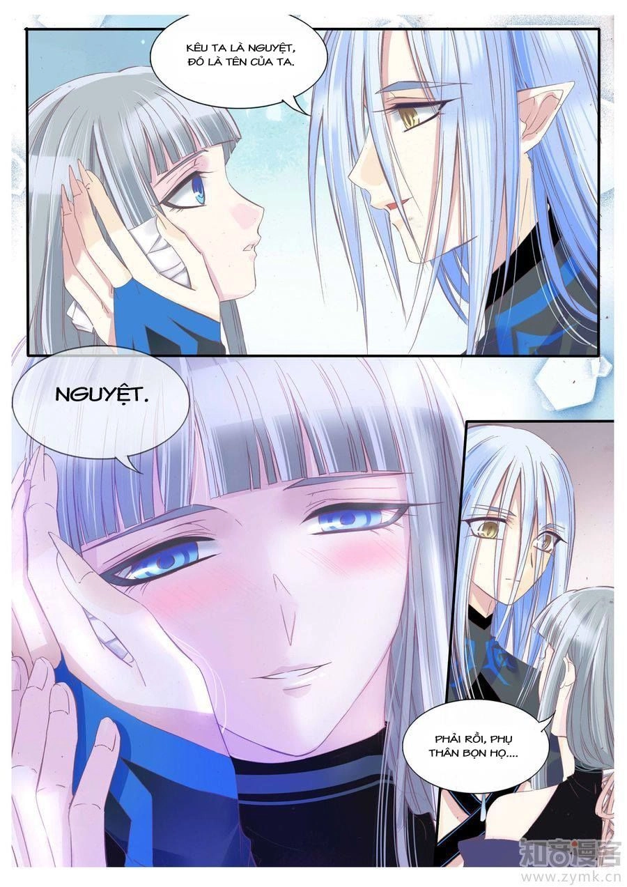 Nguyệt Thương Chapter 84 - 3