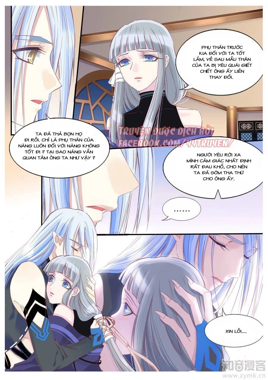 Nguyệt Thương Chapter 84 - 4