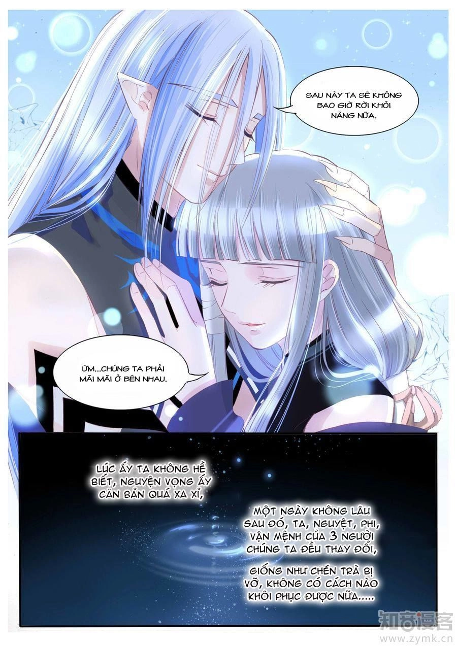 Nguyệt Thương Chapter 84 - 5