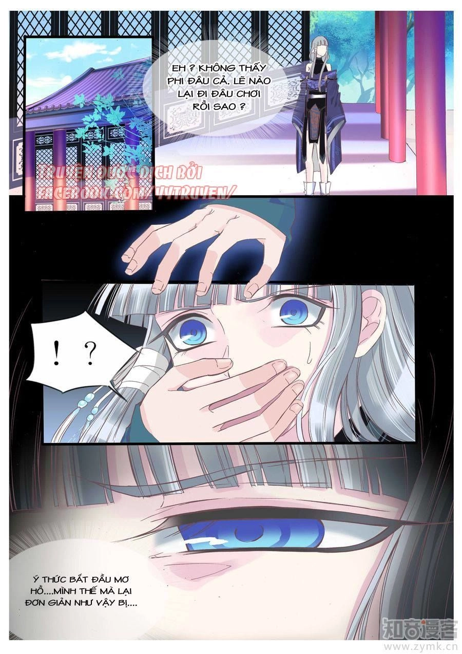 Nguyệt Thương Chapter 84 - 6