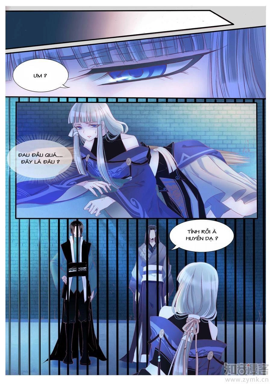 Nguyệt Thương Chapter 84 - 7