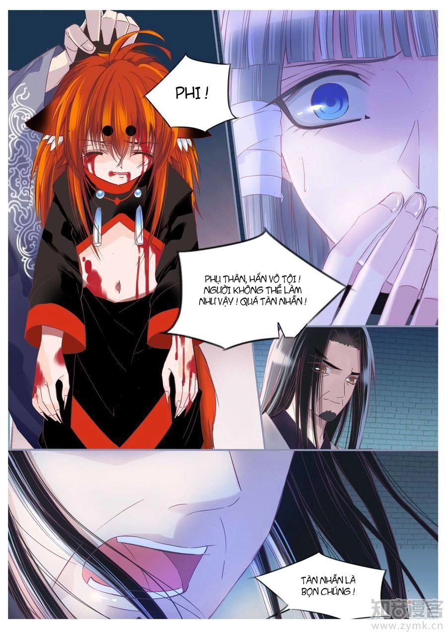 Nguyệt Thương Chapter 84 - 9