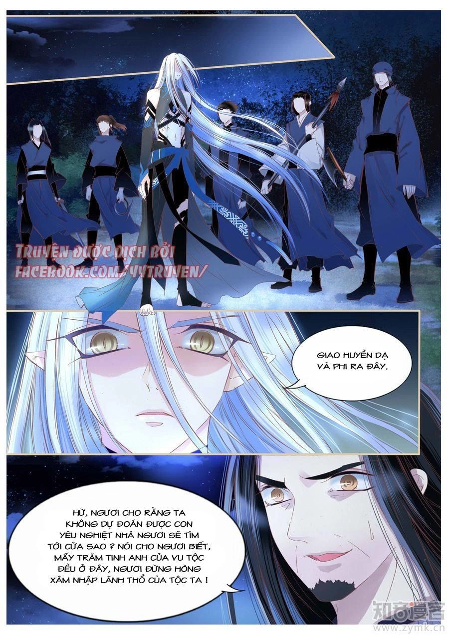 Nguyệt Thương Chapter 85 - 2