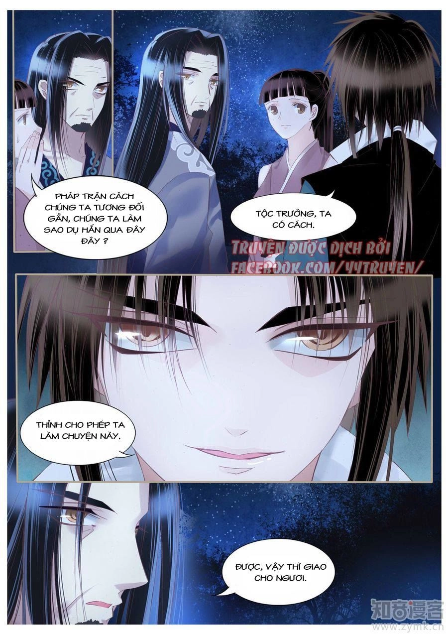 Nguyệt Thương Chapter 85 - 4