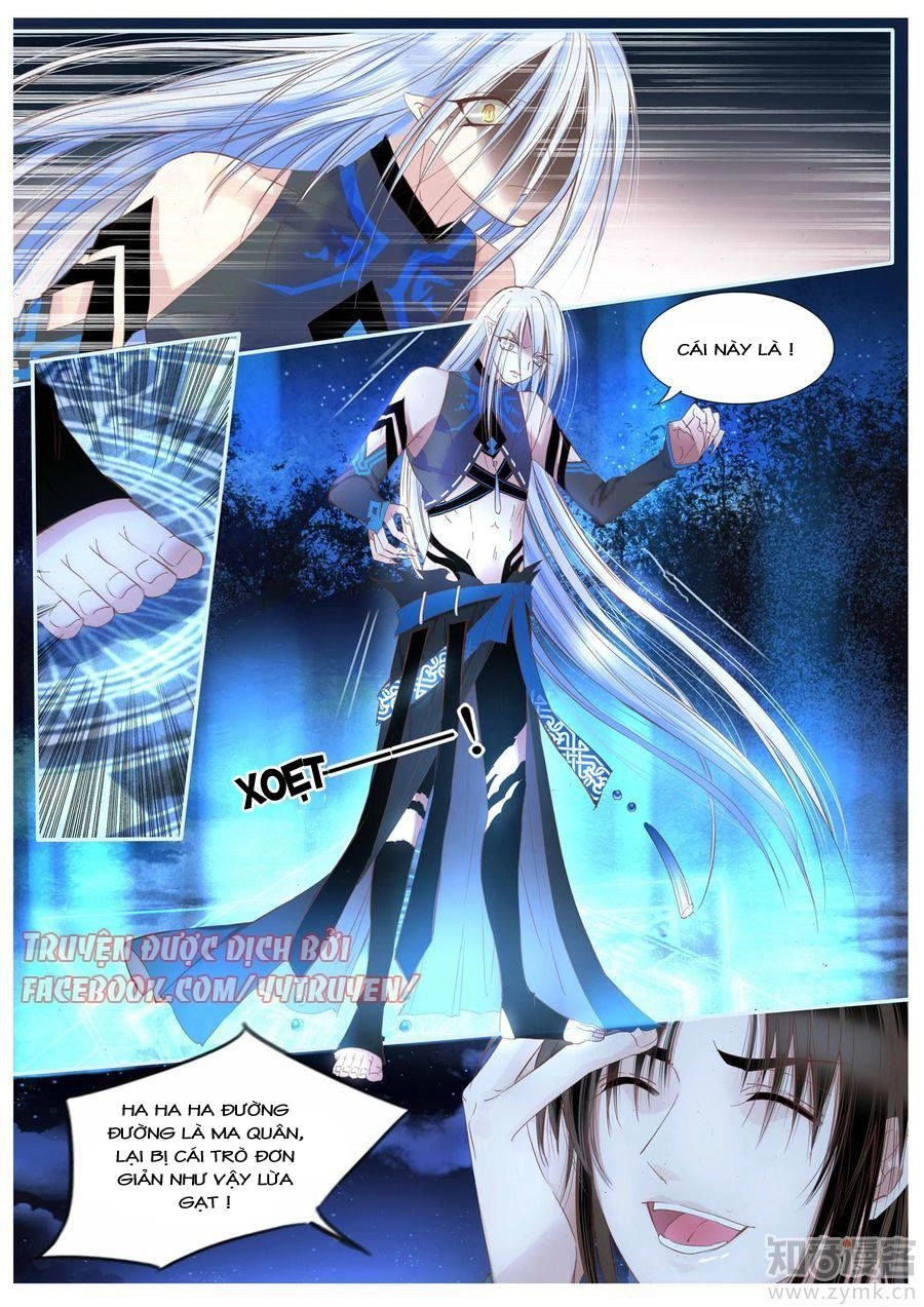 Nguyệt Thương Chapter 85 - 6