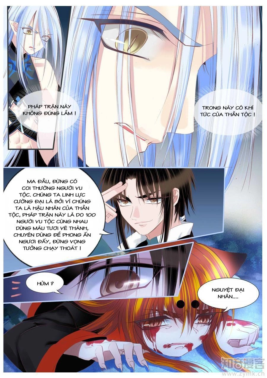 Nguyệt Thương Chapter 85 - 7