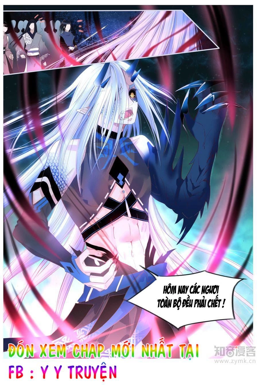 Nguyệt Thương Chapter 85 - 11