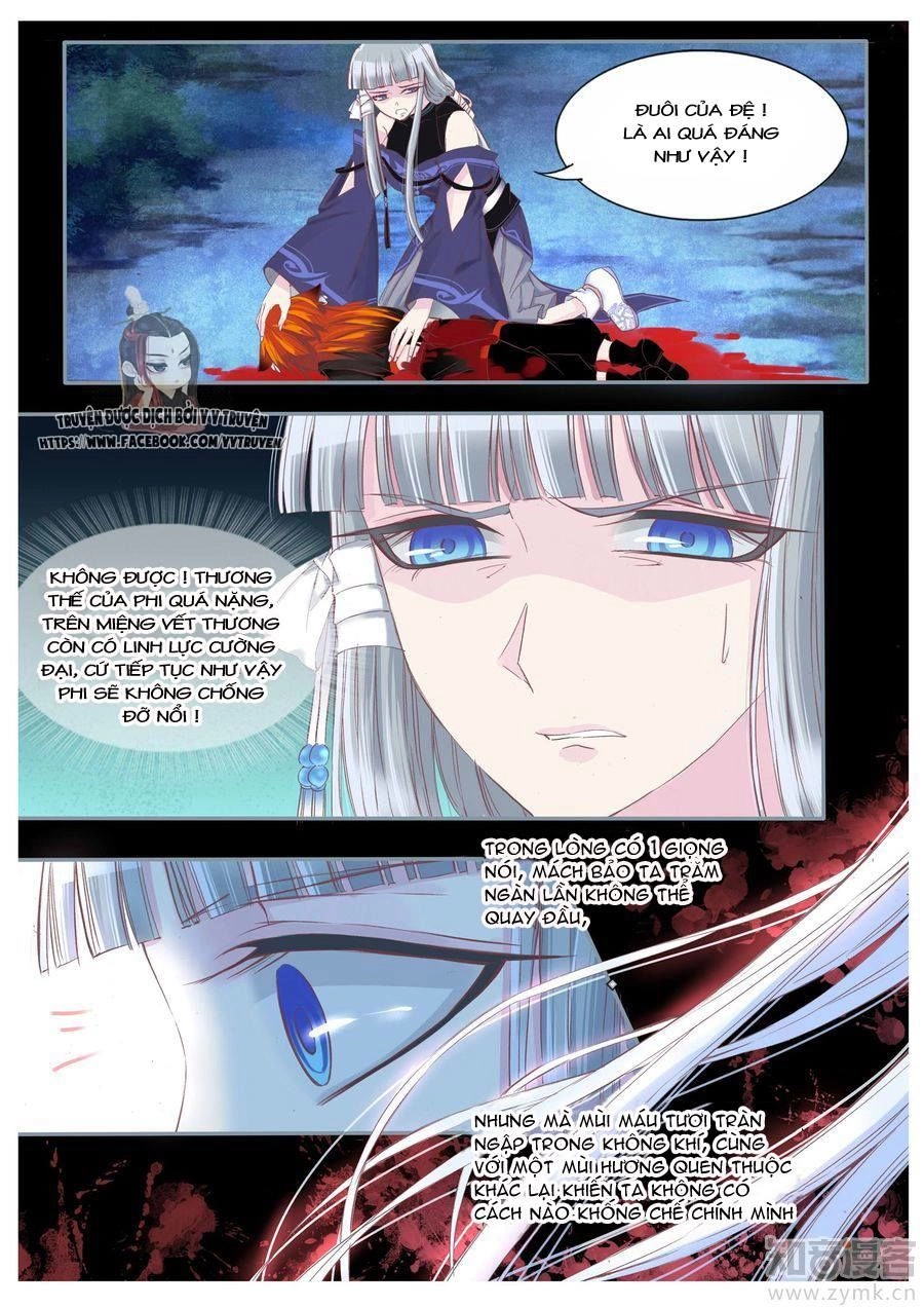 Nguyệt Thương Chapter 86 - 4