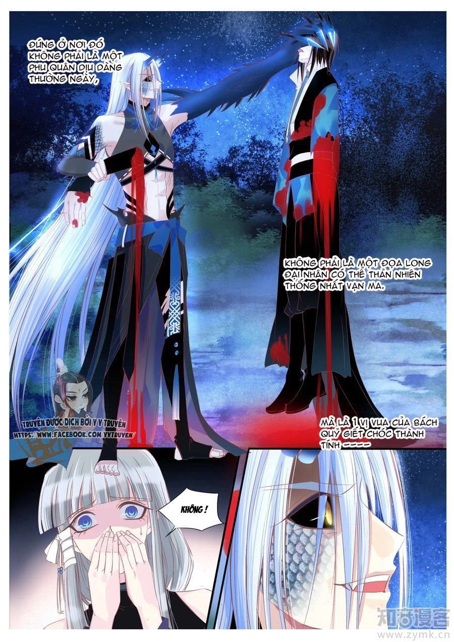 Nguyệt Thương Chapter 86 - 5