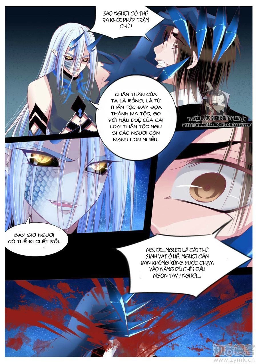 Nguyệt Thương Chapter 86 - 6