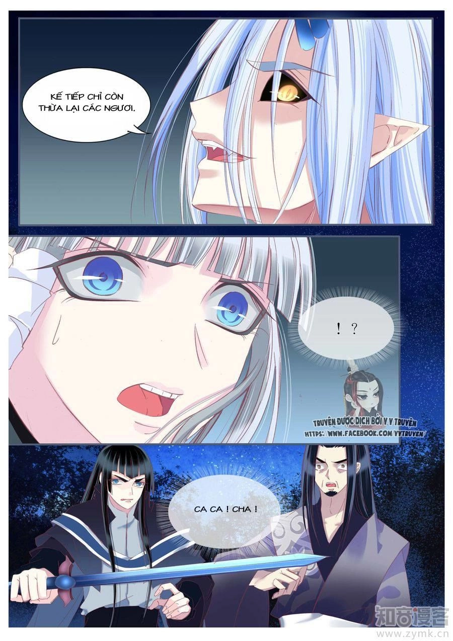 Nguyệt Thương Chapter 86 - 7