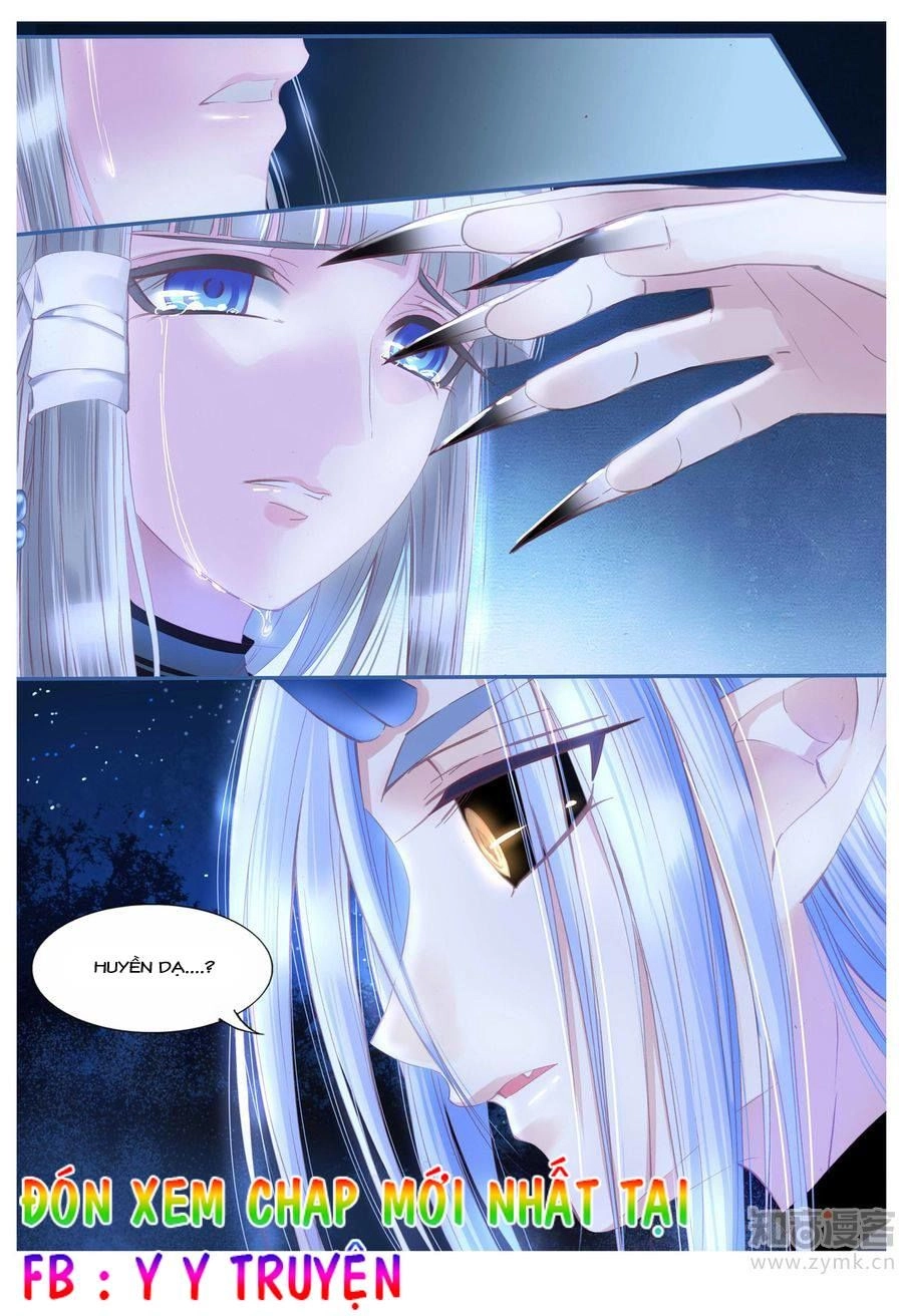 Nguyệt Thương Chapter 86 - 10