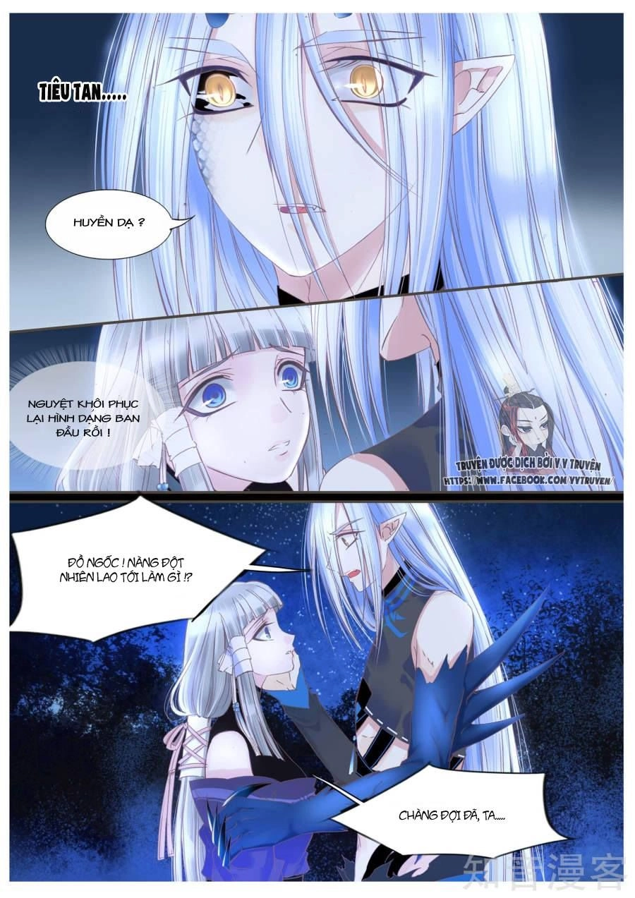 Nguyệt Thương Chapter 87 - 2