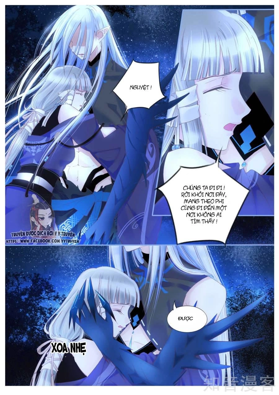 Nguyệt Thương Chapter 87 - 3