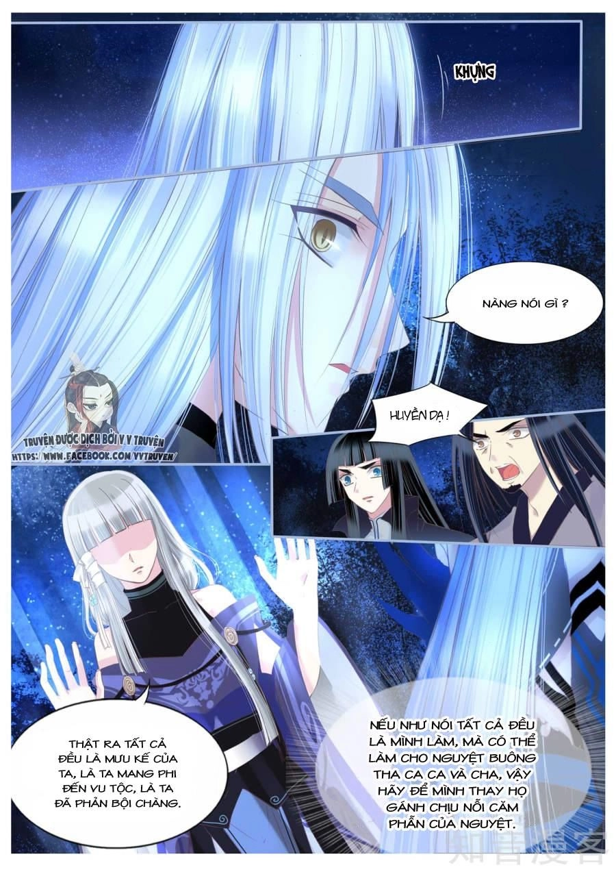 Nguyệt Thương Chapter 87 - 6