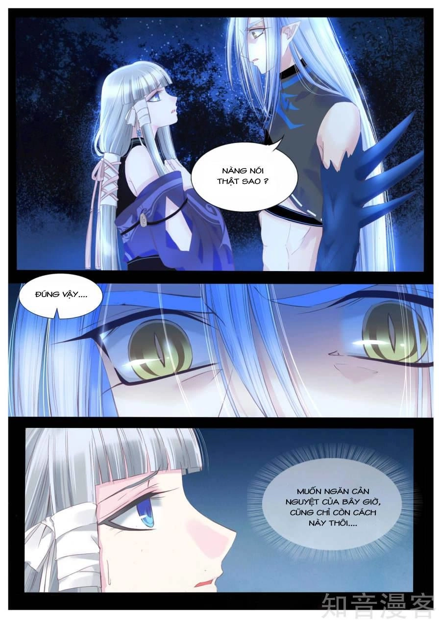 Nguyệt Thương Chapter 87 - 7